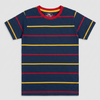 Boys Striper T-Shirt