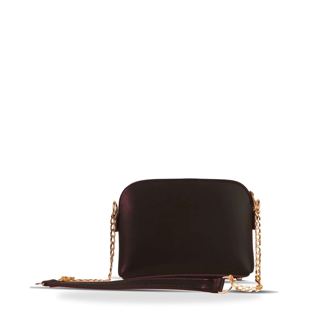 Flexi Mini Black women's crossbody bag in black by Bag X