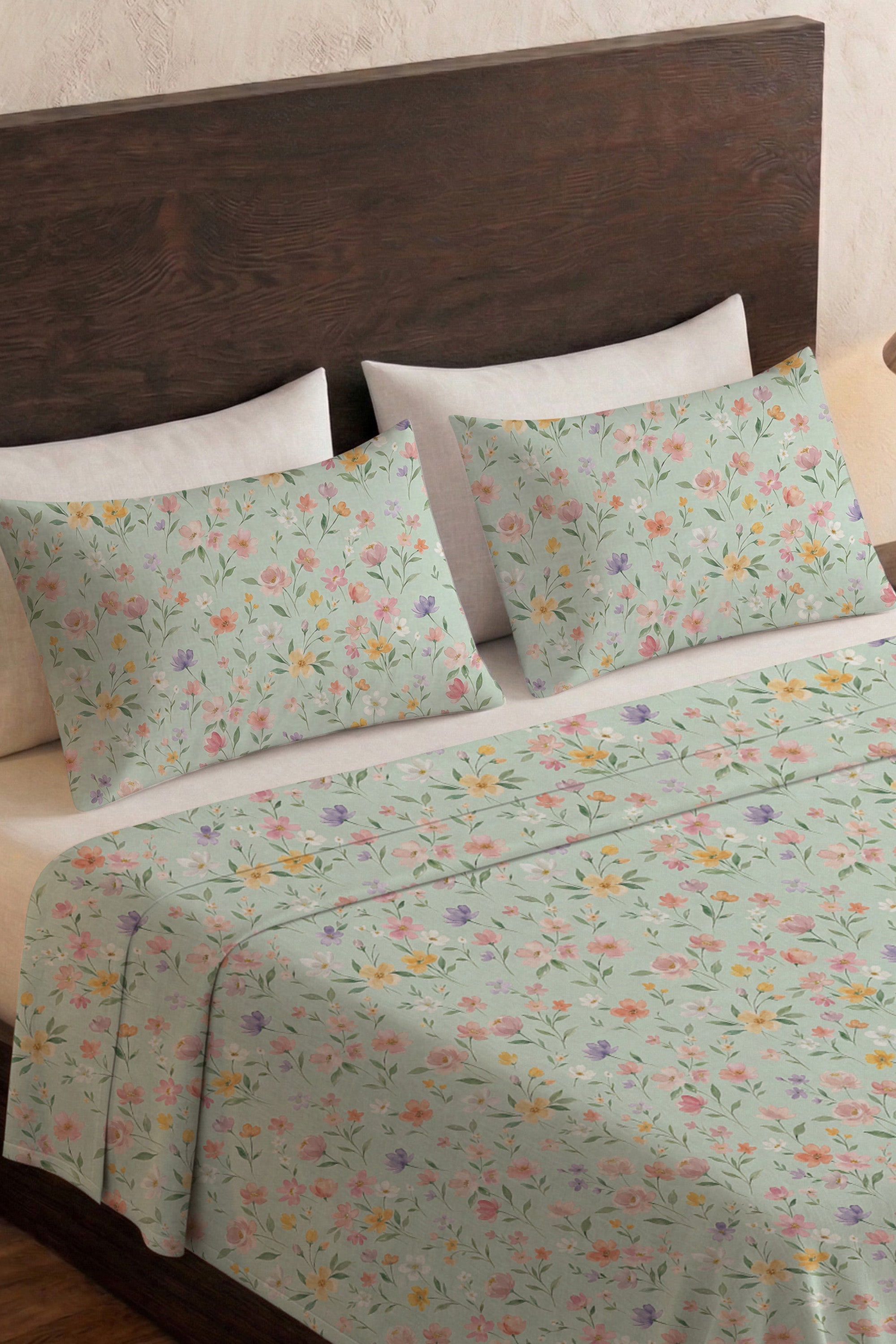 #product_flat sheet