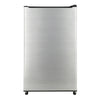 Dawlance Bed Room Refrigerator Model Ref-9101B Silevr