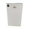 Dawlance Bedroom Non Inverter Refrigerator Model 9101 White