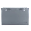 Dawlance Signature Inverter Twin Door Freezer Model 91998 Grey