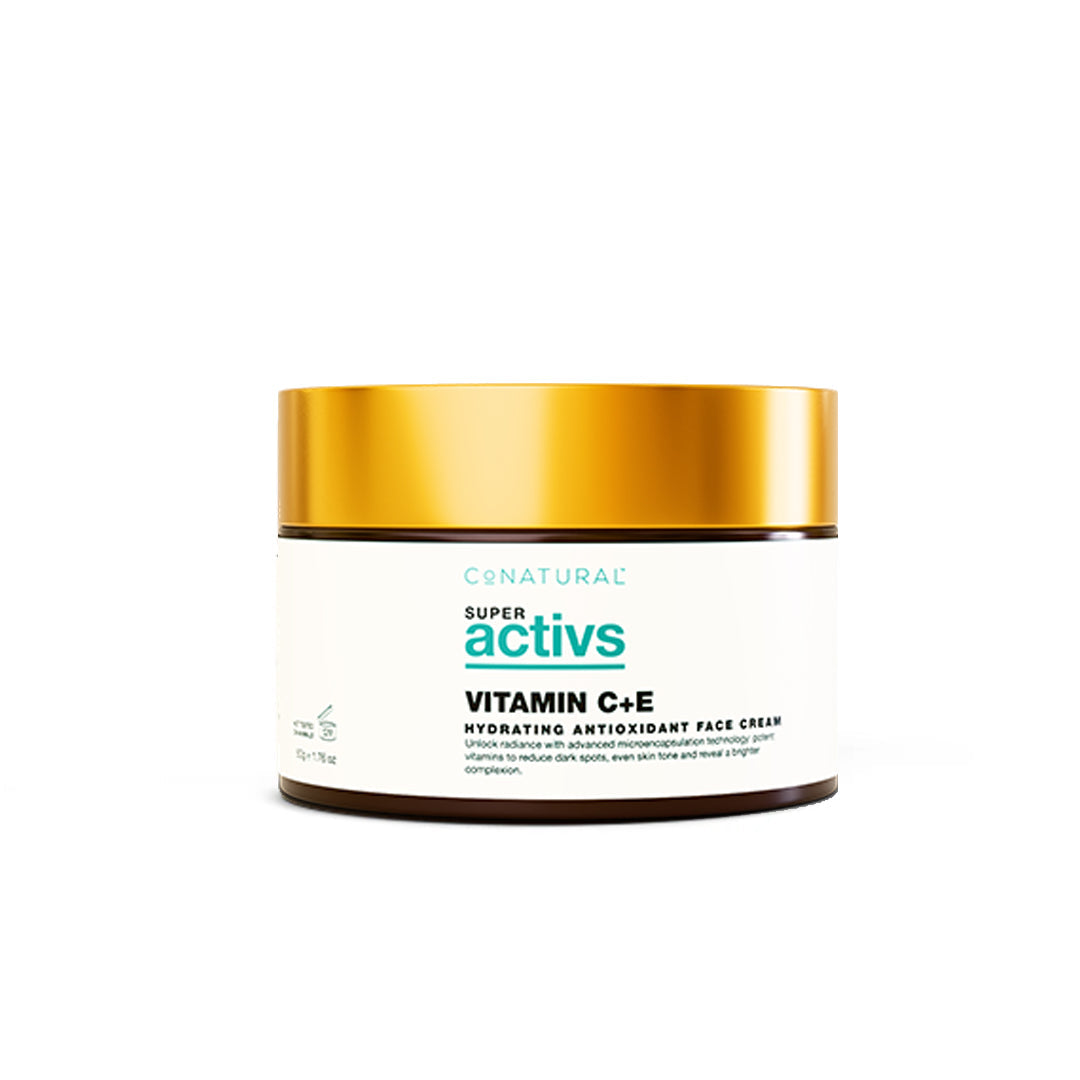 vitamin c e cream