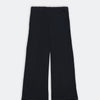 Wide-Leg Jeans