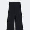 Wide-Leg Jeans