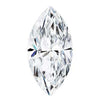 Marquise Shape Moissanite