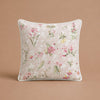 Gilded Mono Percale Cushion Cover