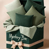 Green Solid Bedding - TLC Basics