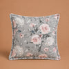 Grisaille Sateen Cushion Cover