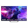 Haier 55 Inch Smart & 4K Qled Tv Model 55S80Eux