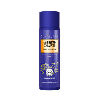 hair repair shampoo