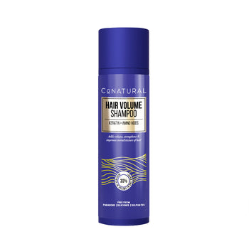 hair volume shampoo