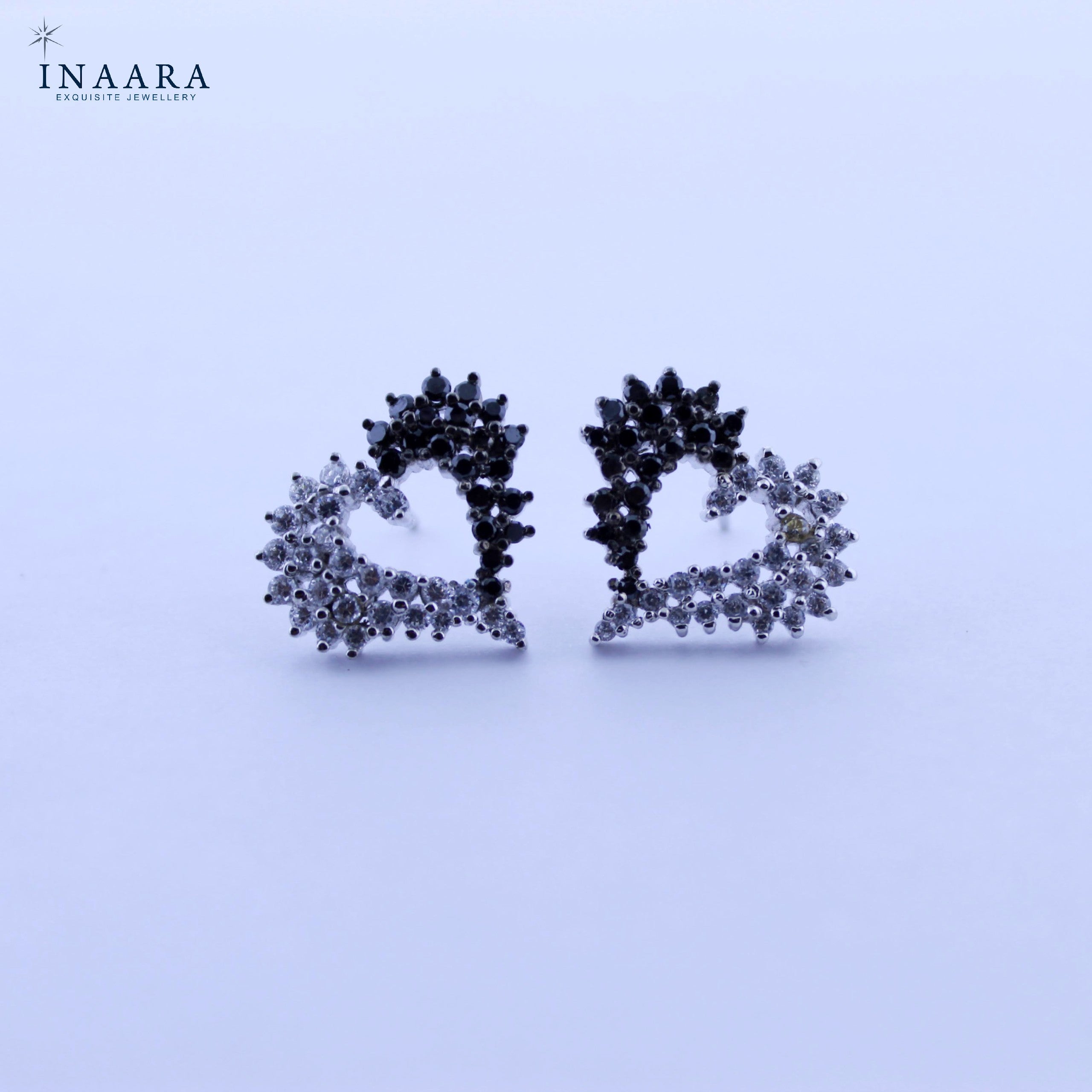 Heart Shape Earrings