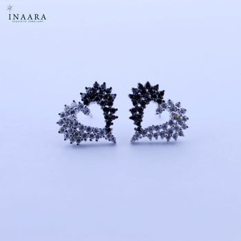 Heart Shape Earrings