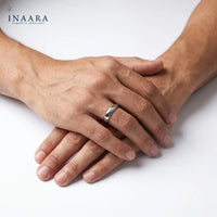 Stylish Plain Band