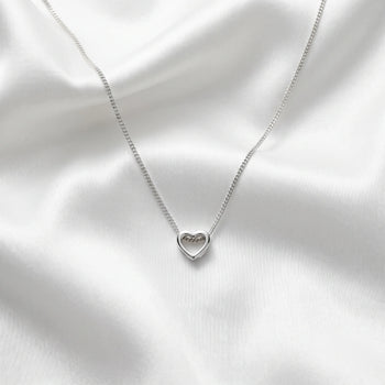 Mini-Heart Pendant