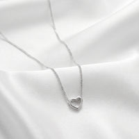 Mini-Heart Pendant