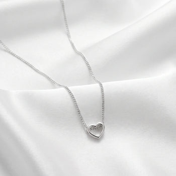 Mini-Heart Pendant
