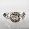 Rose Diamond Ring