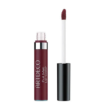 Artdeco Full Mat Lip Color Long-Lasting - 30 Plum Noir - Mmall
