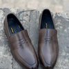 Brown Cow Leather Ultra Comfort