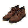 Oily Cow Leather Chukka Boots