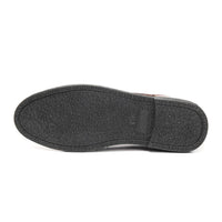 SKU: 9042 - Cognec High grain Casual Shoes - DeVogue