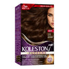 Wella - Koleston Supreme Hair Color 3/0 Dark Brown