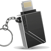 R-3000 Otg Connector Iphone