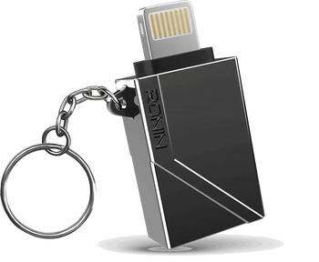 R-3000 OTG CONNECTOR IPHONE