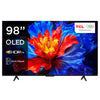 TCL LED 98" 98P8K (Q LED)