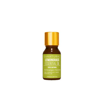 lemongrass essential oil