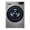 Lg 10.5/7Kg Vivace Automatic Front Load Washer And Dryer Combo Model F4V5Rgp2T
