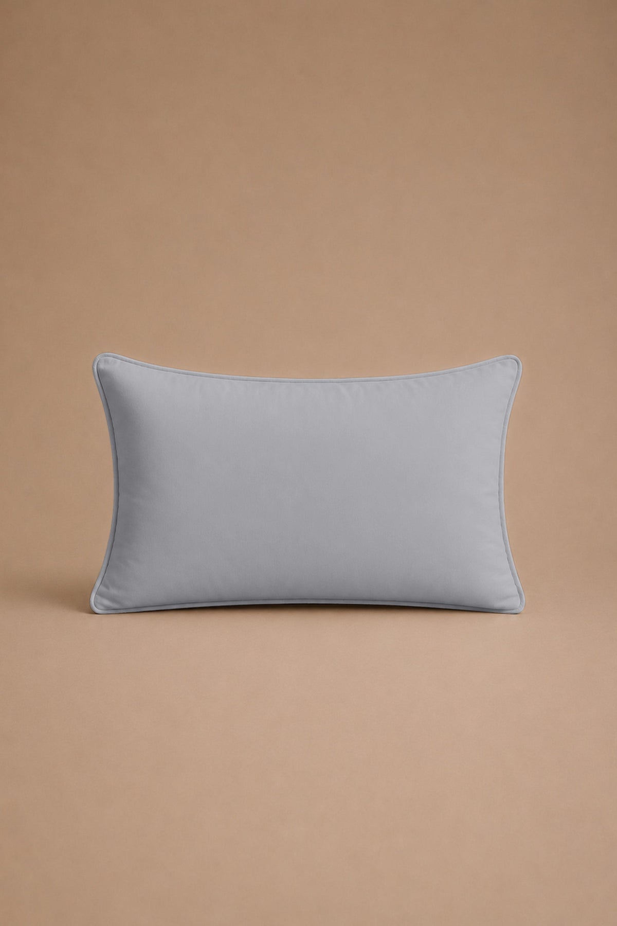 T200 Light Grey Cushion Cover – view 2