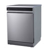 Midea 60X60 Cm Dishwasher Model Wqp12-7633G