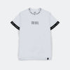 Crew Neck  T-Shirt