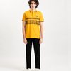 Tipped Polo Shirt