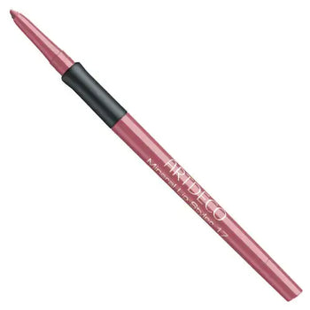Artdeco Mineral Lip Styler 28 Mineral Light Pink - Mmall