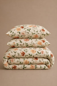 Mirelle Duvet cover Set - Luxe Edition