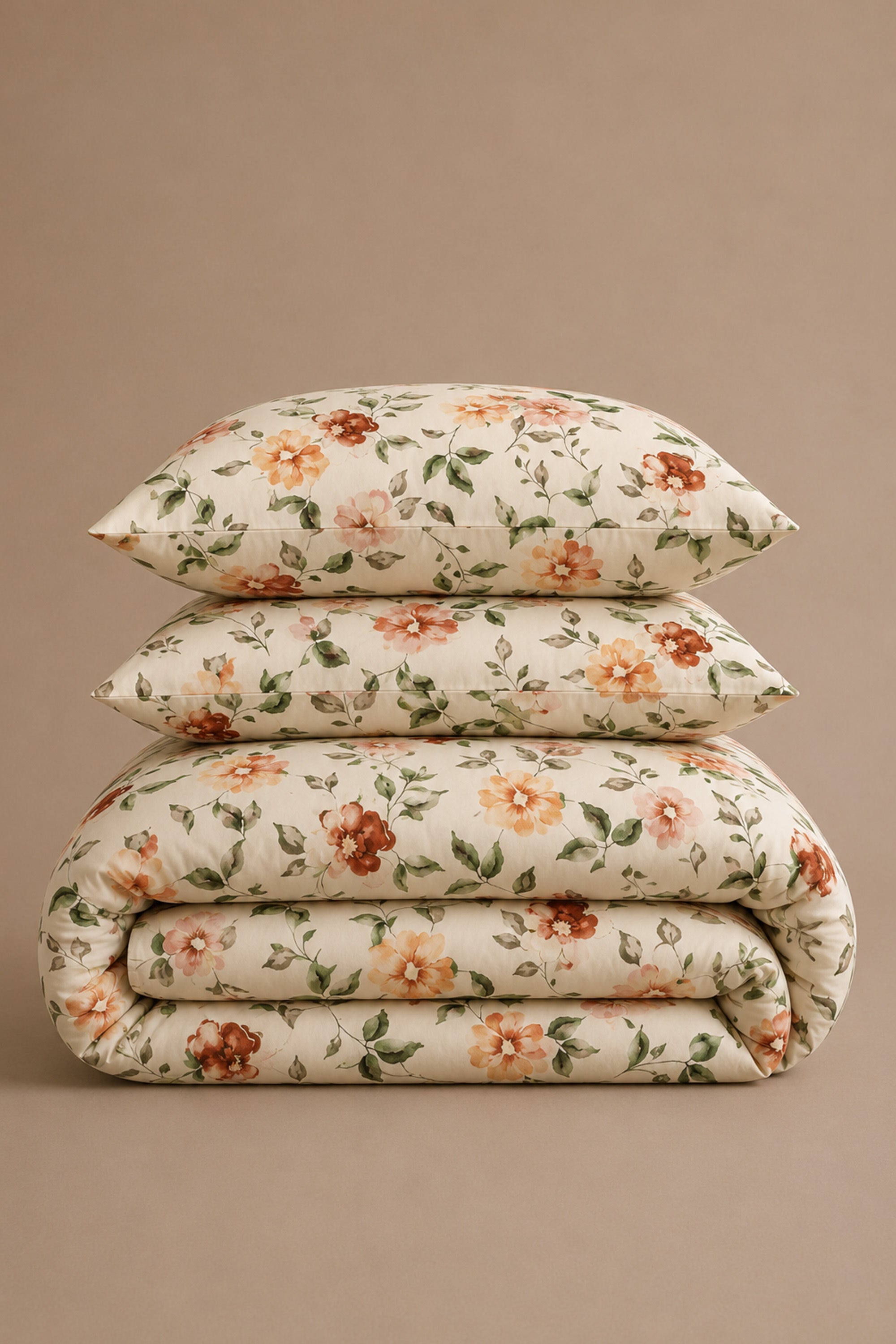 Mirelle Duvet cover Set - Luxe Edition
