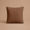 T200 Mocha Cushion Cover