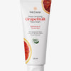 Deep Cleansing Grapefruit Face Wash (For Oily Skins, Acne, Blackheads)