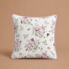 Moonlit Magnolia Sateen Cushion Cover