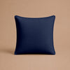 T300 Luxe Navy Cushion Cover