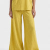 Aura Fit Washed Trouser