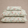 Noctis Percale Bed Sheet Set
