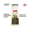 Bioblas - Olive Oil Shampoo 360Ml