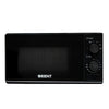 Orient Solo Microwave Oven Model Puff 20M Black