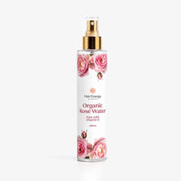 Organic Rose Water