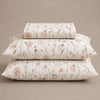 Oshibana Percale Bed Sheet Set